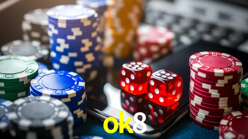 Fortune Tiger Slot no Site OK8.COM